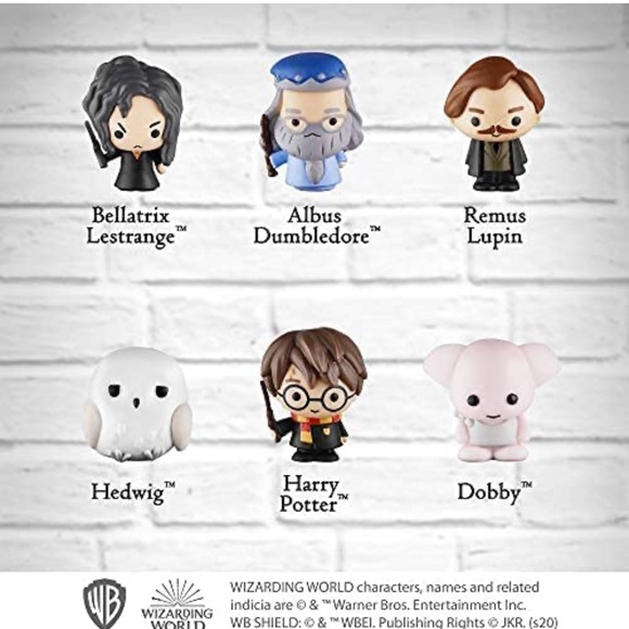 HARRY POTTERS PENCIL STATIONARY BUNDLE - Picture 7 of 15